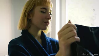 Getting Pumped 2 - Lilly Mays