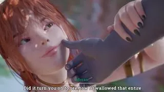 Covenant Of Morn - Moran - Part - 7