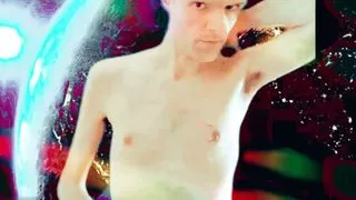 British Freddie Sunfields in Bright Effects Lust