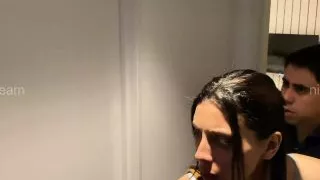 I Share a Bed with My Boss by Mistake and We End up Fucking