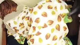 Teaching My Stepson a Lesson with My Big Juicy Ass, He Covers Me in All His Cum