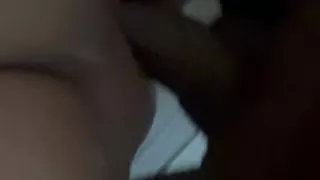 Pawg Love Bbc Playing With Her Pussy