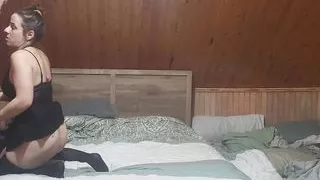 A Completely Sex Fuck