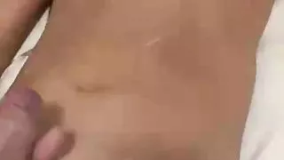 Jerk off until you cum