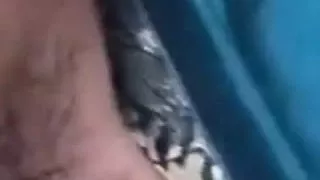 Indian cute girl fucking passionate sex with her boyfriend in fields