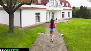 Last Week On TeamSkeet: Jan 27 2025 - Feb 02 2025 Trailer Compilation