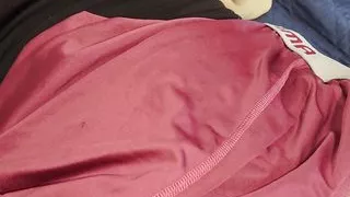 Homemade Xxx It's That Easy To Play With My Stepdaughter