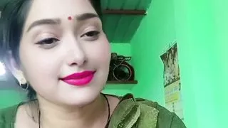 Uncut Blowjob and Sucking Sex Video by Lalita Bhabhi in Hindi Voice