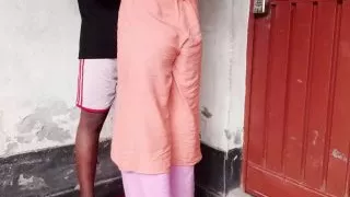 New viral video of hot sex with attractive 18 year old beautiful Indian school girl
