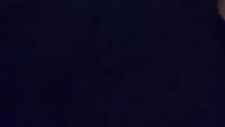 First time anal vibrator