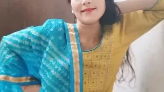 Jwan sali ko apne ghar bula kar jija ne choda