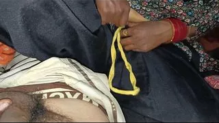 Punjabi Bhabi Fucked By Bihari, Bihari Ne Randi Bhabi Ko Ghodi Bana Ke Khoob Pela