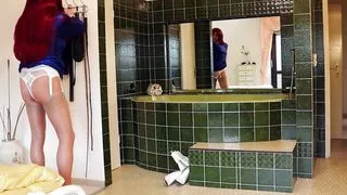 Tight & Fuckable Ass