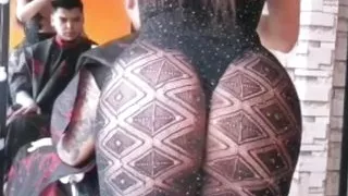 My Girlfriend Always Talks To Me When She Finishes Work Because She Likes It Too Much When I Leave Her Stuffed With Cum And She Sees How It Slips Off