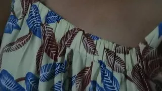 A little tease will make you horny