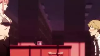 Chainsaw man - Exclusive