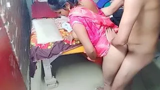 Devar Bhabhi Desi Chudai Dogistyle Village Bhabhi Devar