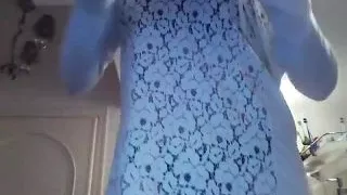 Innocent Girl Gone Dirty