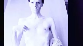 British Freddie Sunfields in Lille Nude Passion