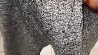 Chocolatemeatstick Stiff BBC