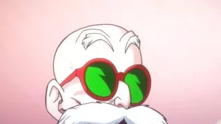 Kameparadise 2 Multiversex Uncensored Bulma Gets Her Face Fucked