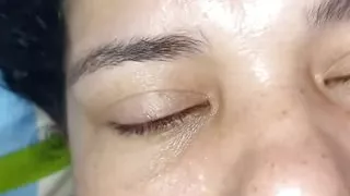 Sucking Balls Valkyrie