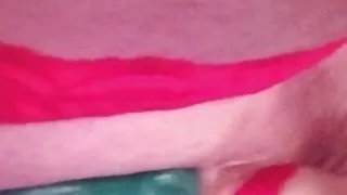 CD Teases and Milks Part 4