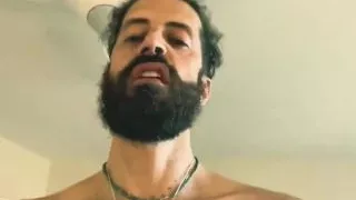 Hardcore Fetish Mask Podcast