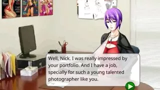 Meet and Fuck - Ocean Cruise 1 by Foxie2k