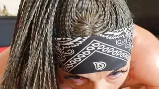 I Fuck My Husband After Fucking His Friend Big Cock