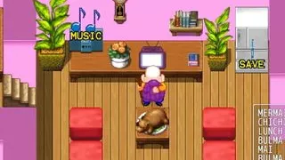 Kame Paradise - Dragon Ball - Lunch Ii