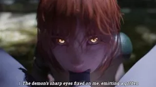 Covenant Of Morn - Moran - Part - 9