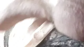 Lonely CD Kaska Wants a Dick