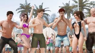 Fresh Women Season 2 - 81 Something Is off by Misskitty2k