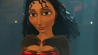 The Milfsgiving Feast - Ep 6 Much Needed Riding by Foxie2k