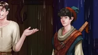 What a Legend #120 - Adventure Time - by Misskitty2k