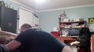 Found Hiding on the Phone...