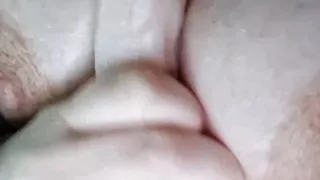 BBW Girl with Big Tits