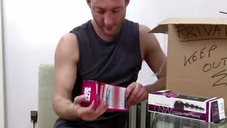 Suck my gay cock, lick my shaved asshole and put your