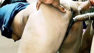 Desi Nautanki Ki Chudai