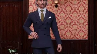 Being A DIK 0.8.1 Part 221 Oh Shit Here We Go Again By LoveSkySan69