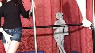 Real italian lesbians 1 - part #1