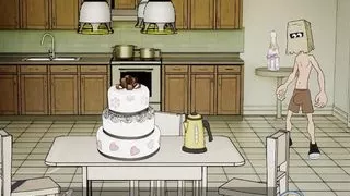 Fuckerman - Wedding Ring - Fucking Bride