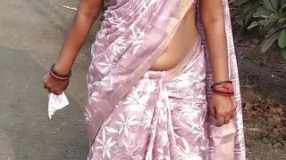 Wife Took Back Massage From her Husband , he starts massaging her and  Bathroom Car College Mature School Uniform Taxi Teacher U