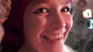 Wholesome Amateur Group Sex 4some with Gami, Cedric & Sofi