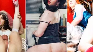 Best of my videos from 2024 part 2