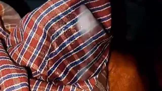 Hastmaithun video yoga pants