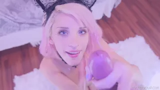 Beautiful Slut Impassioned