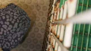 Jerking off and cumming in my girls panties!!!