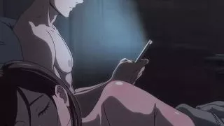 Busty Brunette Undress In Front Of Stepbrother ( JJK2 Parody ) Full Version